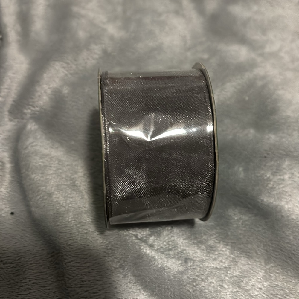 Lot of silver Christmas decor - Picture 10 of 15